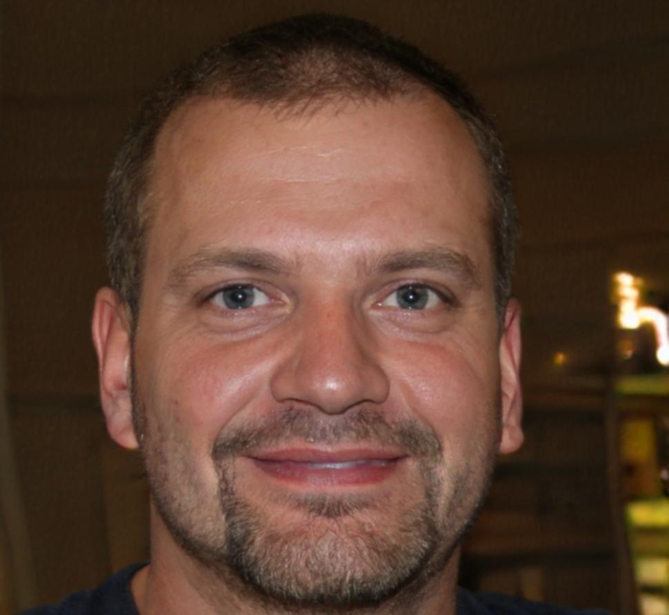 Konstantin Webber